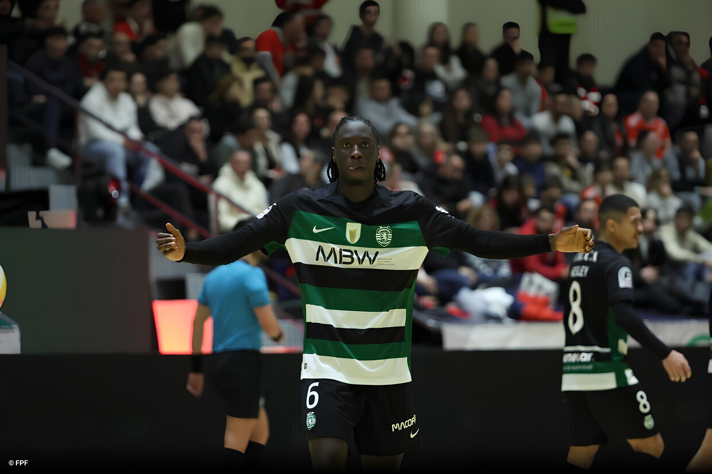 O Jogo Que Definiu Uma Era Como o Sporting Conquistou a Supremacia na Liga Placard O Jogo Que Definiu Uma Era: Como o Sporting Conquistou a Supremacia na Liga Placard