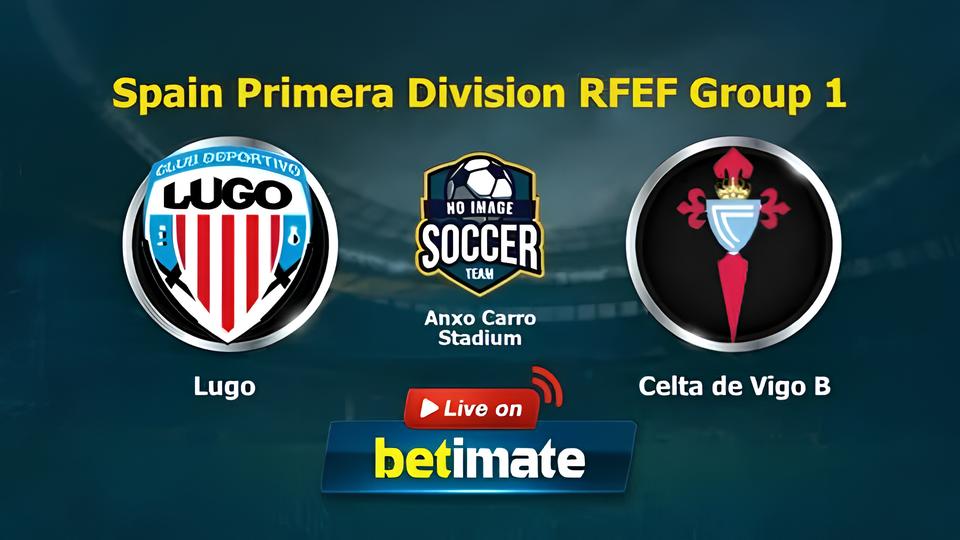 O Jogo Que Pode Mudar Sua Estratégia de Apostas: Lugo Feminino x Celta Vigo Feminino em Foco 3 O Jogo Que Pode Mudar Sua Estratégia de Apostas: Lugo Feminino x Celta Vigo Feminino em Foco O Jogo Que Pode Mudar Sua Estratégia de Apostas: Lugo Feminino x Celta Vigo Feminino em Foco