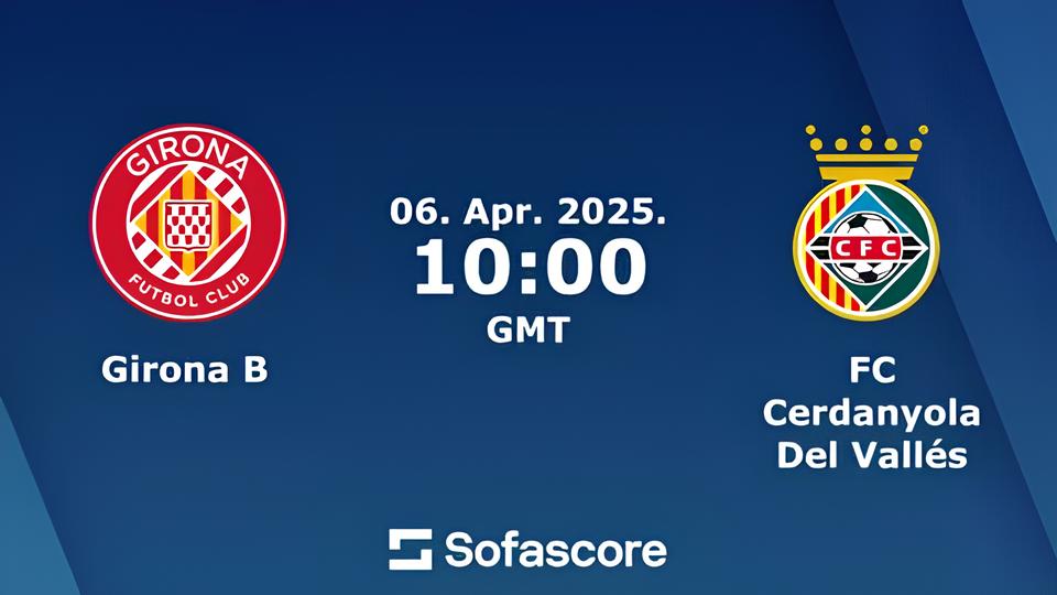 O Jogo Que Pode Mudar Sua Estratégia de Apostas: Reus FC Reddis x Girona B na Tercera División 3 O Jogo Que Pode Mudar Sua Estratégia de Apostas: Reus FC Reddis x Girona B na Tercera División O Jogo Que Pode Mudar Sua Estratégia de Apostas: Reus FC Reddis x Girona B na Tercera División