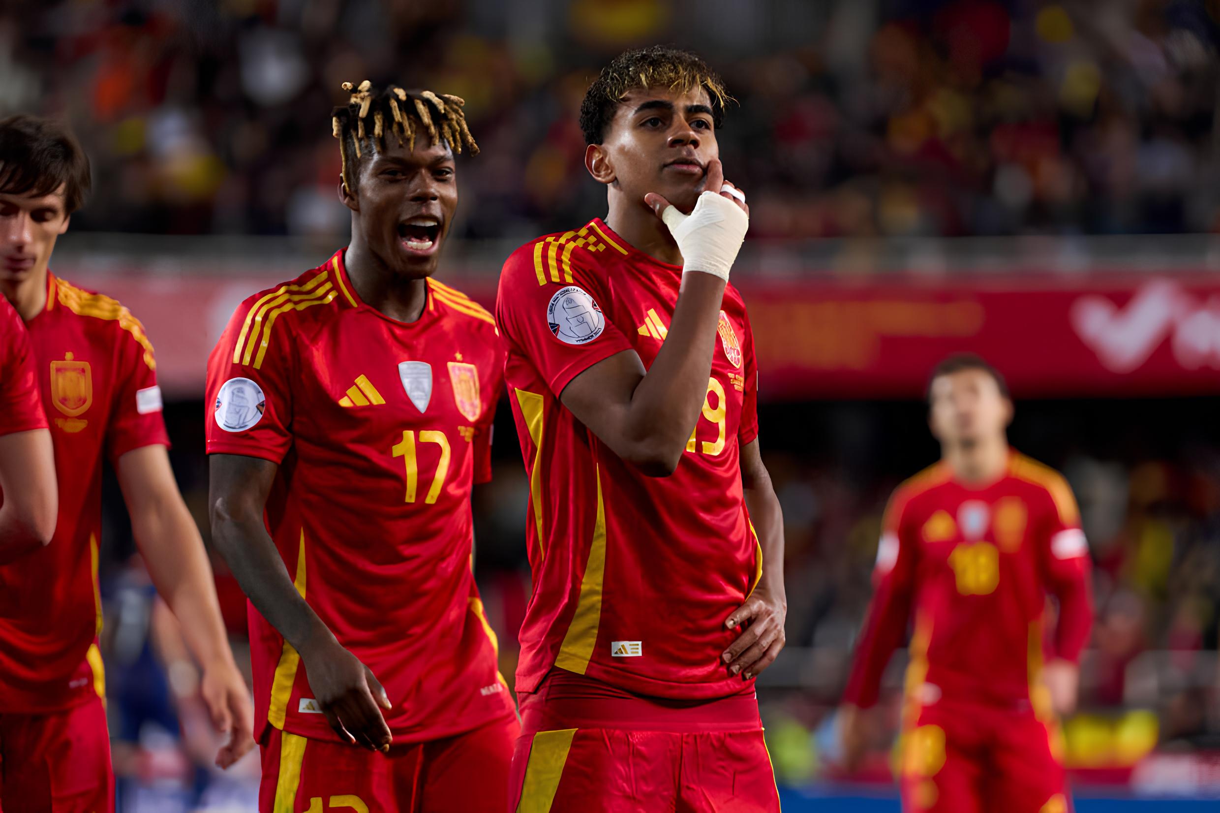 O Jogo que Parou o Mundo: Espanha e Holanda Decidem nos Pênaltis em Um Clássico Inesquecível 3 O Jogo que Parou o Mundo: Espanha e Holanda Decidem nos Pênaltis em Um Clássico Inesquecível O Jogo que Parou o Mundo Espanha e Holanda Decidem nos P naltis em Um Cl ssico Inesquec vel O Jogo que Parou o Mundo: Espanha e Holanda Decidem nos Pênaltis em Um Clássico Inesquecível