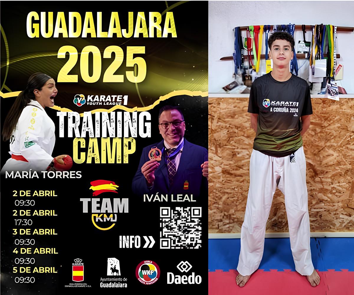 O Jovem que Desafiou o Mundo: Como um Atleta de Castelo Branco Está Conquistando o Karaté Internacional 3 O Jovem que Desafiou o Mundo: Como um Atleta de Castelo Branco Está Conquistando o Karaté Internacional O Jovem que Desafiou o Mundo Como um Atleta de Castelo Branco Est Conquistando o Karat Internacional O Jovem que Desafiou o Mundo: Como um Atleta de Castelo Branco Está Conquistando o Karaté Internacional