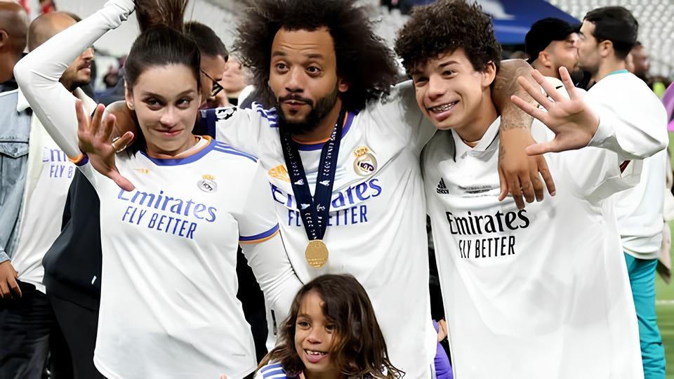 O Legado de Marcelo: Como o Filho do Ídolo Está Construindo Sua Própria História na Seleção Sub-17 da Espanha 3 O Legado de Marcelo: Como o Filho do Ídolo Está Construindo Sua Própria História na Seleção Sub-17 da Espanha O Legado de Marcelo Como o Filho do dolo Est Construindo Sua Pr pria Hist ria na Sele o Sub 17 da Espanha O Legado de Marcelo: Como o Filho do Ídolo Está Construindo Sua Própria História na Seleção Sub-17 da Espanha