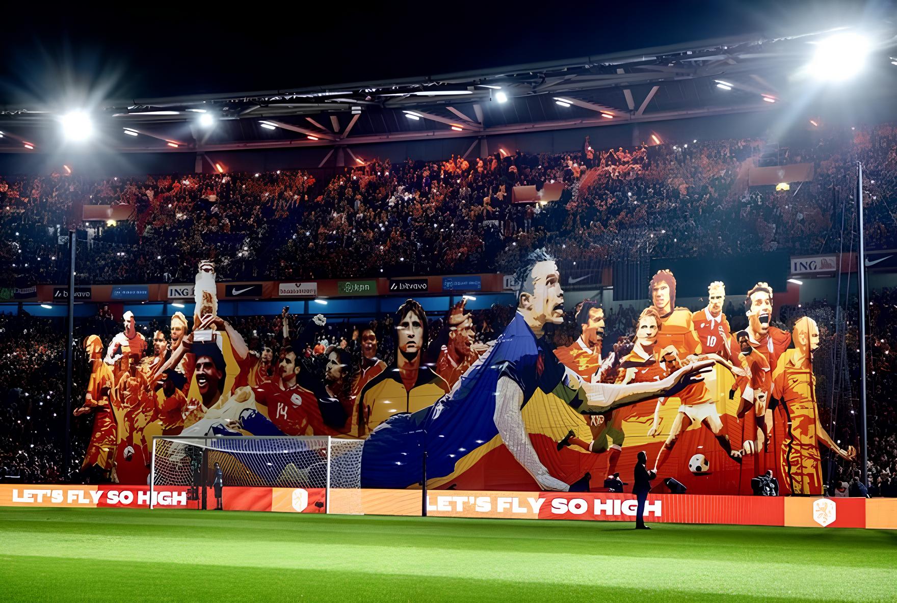 O Mosaico Emocionante que Reuniu Gerações: Como Van Persie e os Ídolos Holandeses Foram Celebrados na Liga das Nações 3 O Mosaico Emocionante que Reuniu Gerações: Como Van Persie e os Ídolos Holandeses Foram Celebrados na Liga das Nações O Mosaico Emocionante que Reuniu Gera es Como Van Persie e os dolos Holandeses Foram Celebrados na Liga das Na es O Mosaico Emocionante que Reuniu Gerações: Como Van Persie e os Ídolos Holandeses Foram Celebrados na Liga das Nações