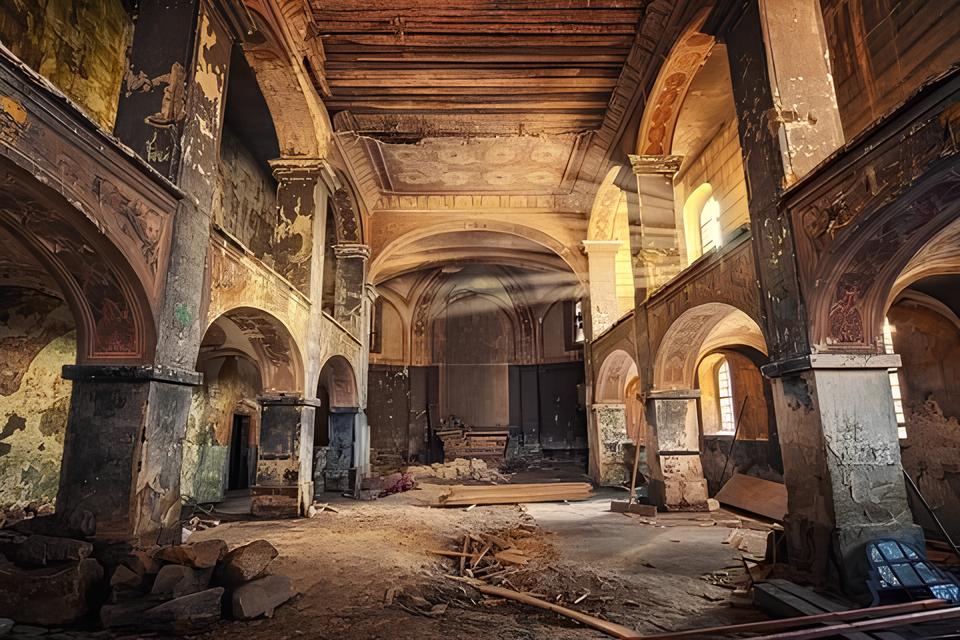O Que é uma Igreja Patológica? Desvendando os Bastidores de um Fenômeno Religioso Controverso 3 O Que é uma Igreja Patológica? Desvendando os Bastidores de um Fenômeno Religioso Controverso O Que uma Igreja Patol gica Desvendando os Bastidores de um Fen meno Religioso Controverso O Que é uma Igreja Patológica? Desvendando os Bastidores de um Fenômeno Religioso Controverso