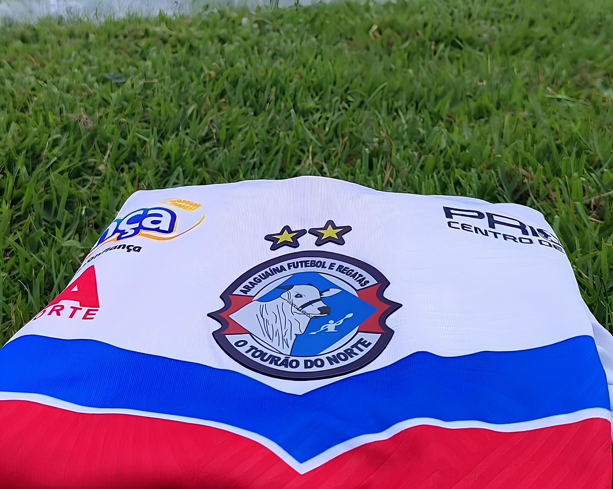 O Retorno do Tourão: Como Araguaína Resgatou o Sonho de Uma Final Perdido no Tempo 3 O Retorno do Tourão: Como Araguaína Resgatou o Sonho de Uma Final Perdido no Tempo O Retorno do Tour o Como Aragua na Resgatou o Sonho de Uma Final Perdido no Tempo O Retorno do Tourão: Como Araguaína Resgatou o Sonho de Uma Final Perdido no Tempo