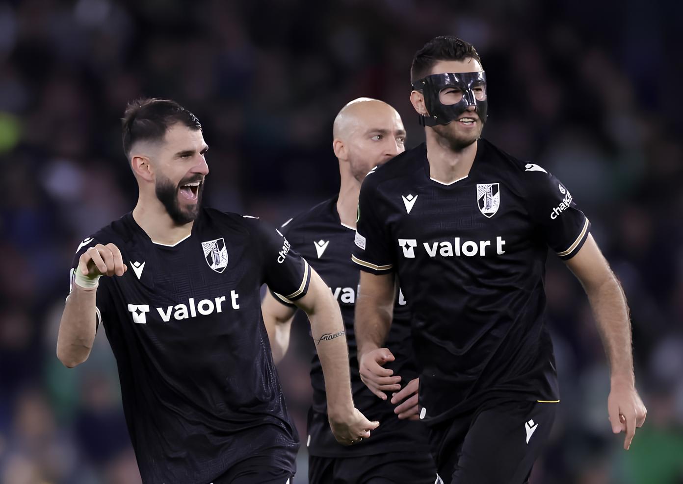 Onde Assistir e Acompanhar o Desempenho do Vitória de Guimarães na Liga Conferência: Um Guia Completo 3 Onde Assistir e Acompanhar o Desempenho do Vitória de Guimarães na Liga Conferência: Um Guia Completo Onde Assistir e Acompanhar o Desempenho do Vit ria de Guimar es na Liga Confer ncia Um Guia Completo Onde Assistir e Acompanhar o Desempenho do Vitória de Guimarães na Liga Conferência: Um Guia Completo