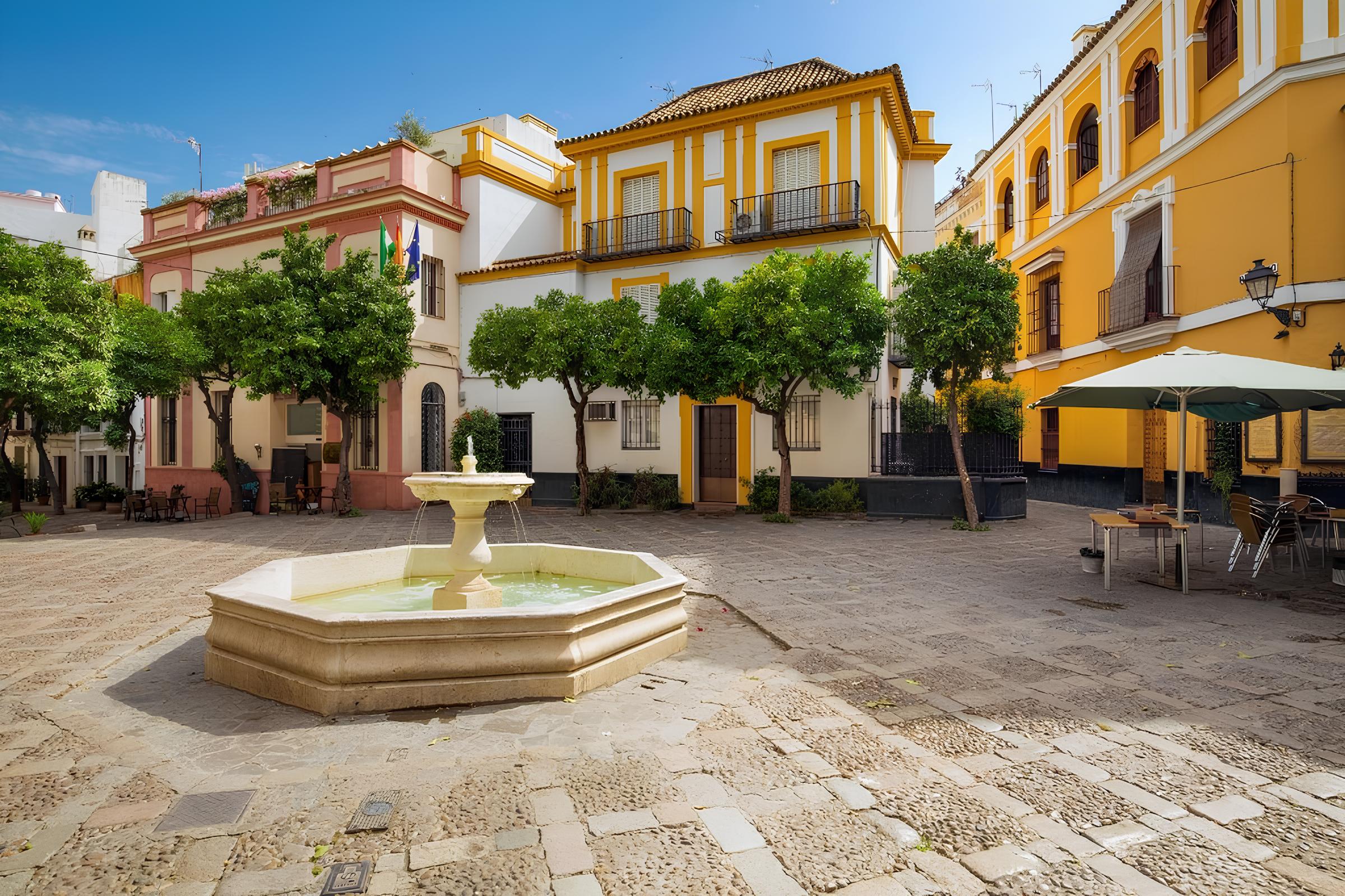 Onde Ficar em Sevilha: Descubra os Bairros Mais Encantadores e Dicas de Hospedagem que Vão Transformar Sua Viagem 3 Onde Ficar em Sevilha: Descubra os Bairros Mais Encantadores e Dicas de Hospedagem que Vão Transformar Sua Viagem Onde Ficar em Sevilha Descubra os Bairros Mais Encantadores e Dicas de Hospedagem que V o Transformar Sua Viagem Onde Ficar em Sevilha: Descubra os Bairros Mais Encantadores e Dicas de Hospedagem que Vão Transformar Sua Viagem