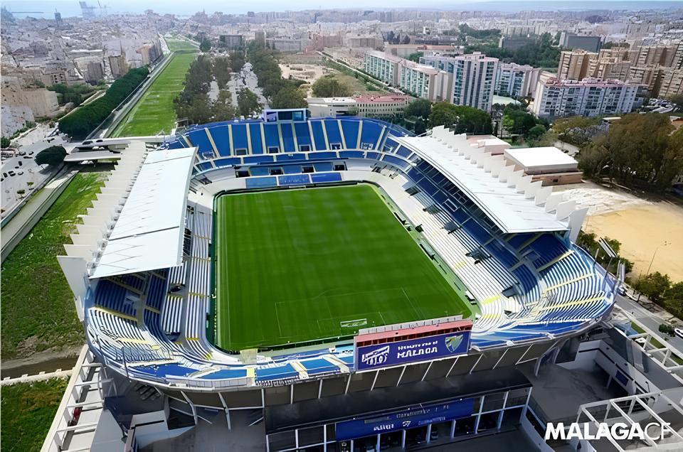 Os Bastidores da Guerra Bilionária: FSG e QSI Disputam o Controle do Málaga, um Gigante Adormecido Pronto para Renascer 3 Os Bastidores da Guerra Bilionária: FSG e QSI Disputam o Controle do Málaga, um Gigante Adormecido Pronto para Renascer Os Bastidores da Guerra Bilion ria FSG e QSI Disputam o Controle do M laga um Gigante Adormecido Pronto para Renascer Os Bastidores da Guerra Bilionária: FSG e QSI Disputam o Controle do Málaga, um Gigante Adormecido Pronto para Renascer
