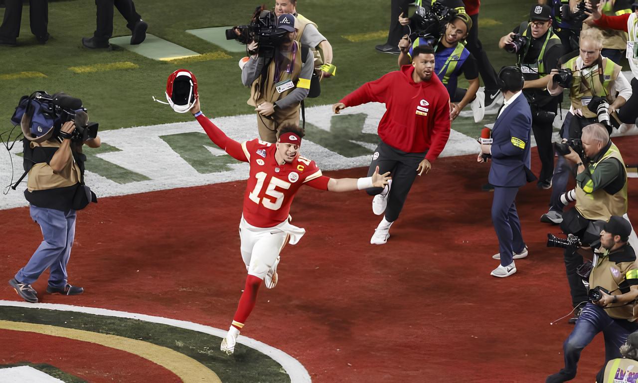 Patrick Mahomes em Camp Nou? A NFL Abre Portas para o Futuro do Futebol Americano na Europa 3 Patrick Mahomes em Camp Nou? A NFL Abre Portas para o Futuro do Futebol Americano na Europa Patrick Mahomes em Camp Nou A NFL Abre Portas para o Futuro do Futebol Americano na Europa Patrick Mahomes em Camp Nou? A NFL Abre Portas para o Futuro do Futebol Americano na Europa