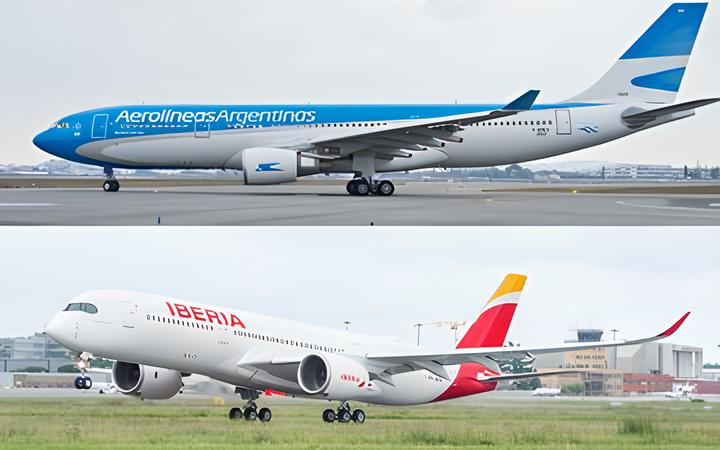 Pontes Aéreas: Como a Parceria Iberia e Aerolíneas Argentinas Está Redefinindo Viagens Entre Europa e América do Sul 3 Pontes Aéreas: Como a Parceria Iberia e Aerolíneas Argentinas Está Redefinindo Viagens Entre Europa e América do Sul Pontes A reas Como a Parceria Iberia e Aerol neas Argentinas Est Redefinindo Viagens Entre Europa e Am rica do Sul Pontes Aéreas: Como a Parceria Iberia e Aerolíneas Argentinas Está Redefinindo Viagens Entre Europa e América do Sul