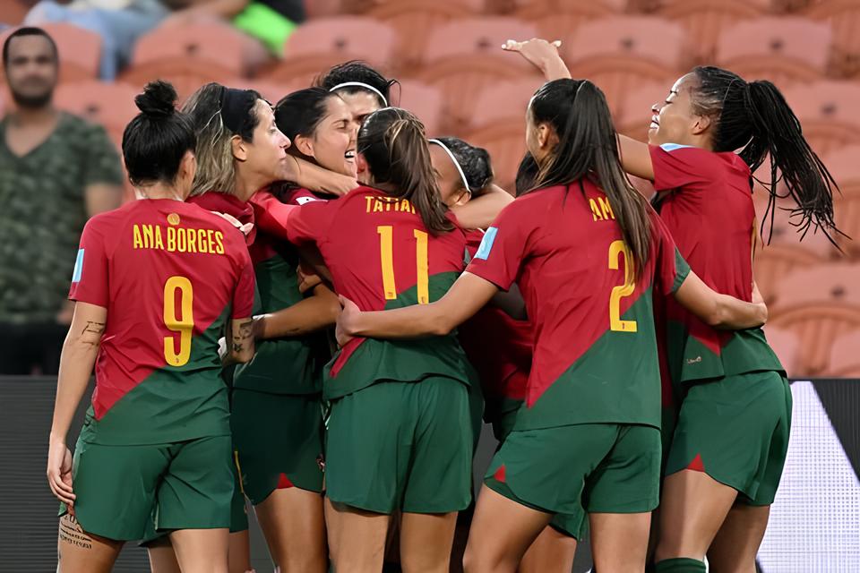 Por Dentro do Jogo: Como a Seleção Feminina de Râguebi Está Reescrevendo a História no Europeu 3 Por Dentro do Jogo: Como a Seleção Feminina de Râguebi Está Reescrevendo a História no Europeu Por Dentro do Jogo Como a Sele o Feminina de R guebi Est Reescrevendo a Hist ria no Europeu Por Dentro do Jogo: Como a Seleção Feminina de Râguebi Está Reescrevendo a História no Europeu