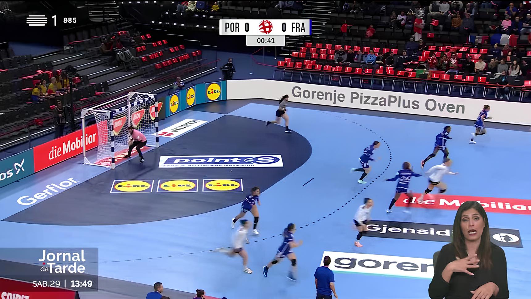 Por Que Esta Portuguesa Está Redefinindo o Andebol Feminino em Espanha? 3 Por Que Esta Portuguesa Está Redefinindo o Andebol Feminino em Espanha? Por Que Esta Portuguesa Est Redefinindo o Andebol Feminino em Espanha Por Que Esta Portuguesa Está Redefinindo o Andebol Feminino em Espanha?
