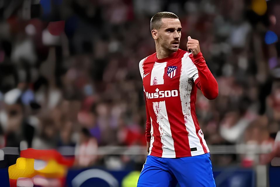 Por Que Griezmann Pode Ser o Último Capítulo de Uma Era Dourada no Atlético de Madrid? 3 Por Que Griezmann Pode Ser o Último Capítulo de Uma Era Dourada no Atlético de Madrid? Por Que Griezmann Pode Ser o ltimo Cap tulo de Uma Era Dourada no Atl tico de Madrid Por Que Griezmann Pode Ser o Último Capítulo de Uma Era Dourada no Atlético de Madrid?
