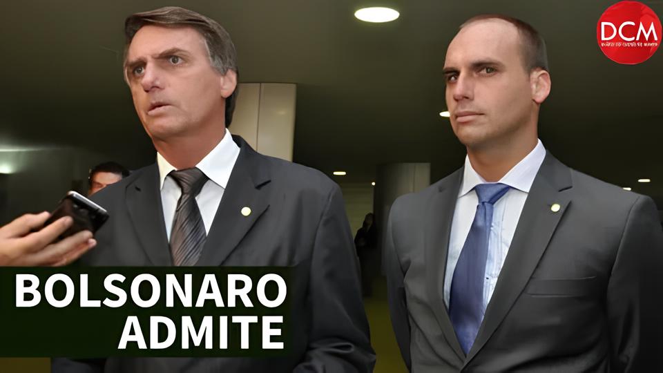 Por Que o Brasil Está Perdendo Seus Políticos? A História de Eduardo Bolsonaro e a Crescente Polarização Política 3 Por Que o Brasil Está Perdendo Seus Políticos? A História de Eduardo Bolsonaro e a Crescente Polarização Política Por Que o Brasil Est Perdendo Seus Pol ticos A Hist ria de Eduardo Bolsonaro e a Crescente Polariza o Pol tica Por Que o Brasil Está Perdendo Seus Políticos? A História de Eduardo Bolsonaro e a Crescente Polarização Política