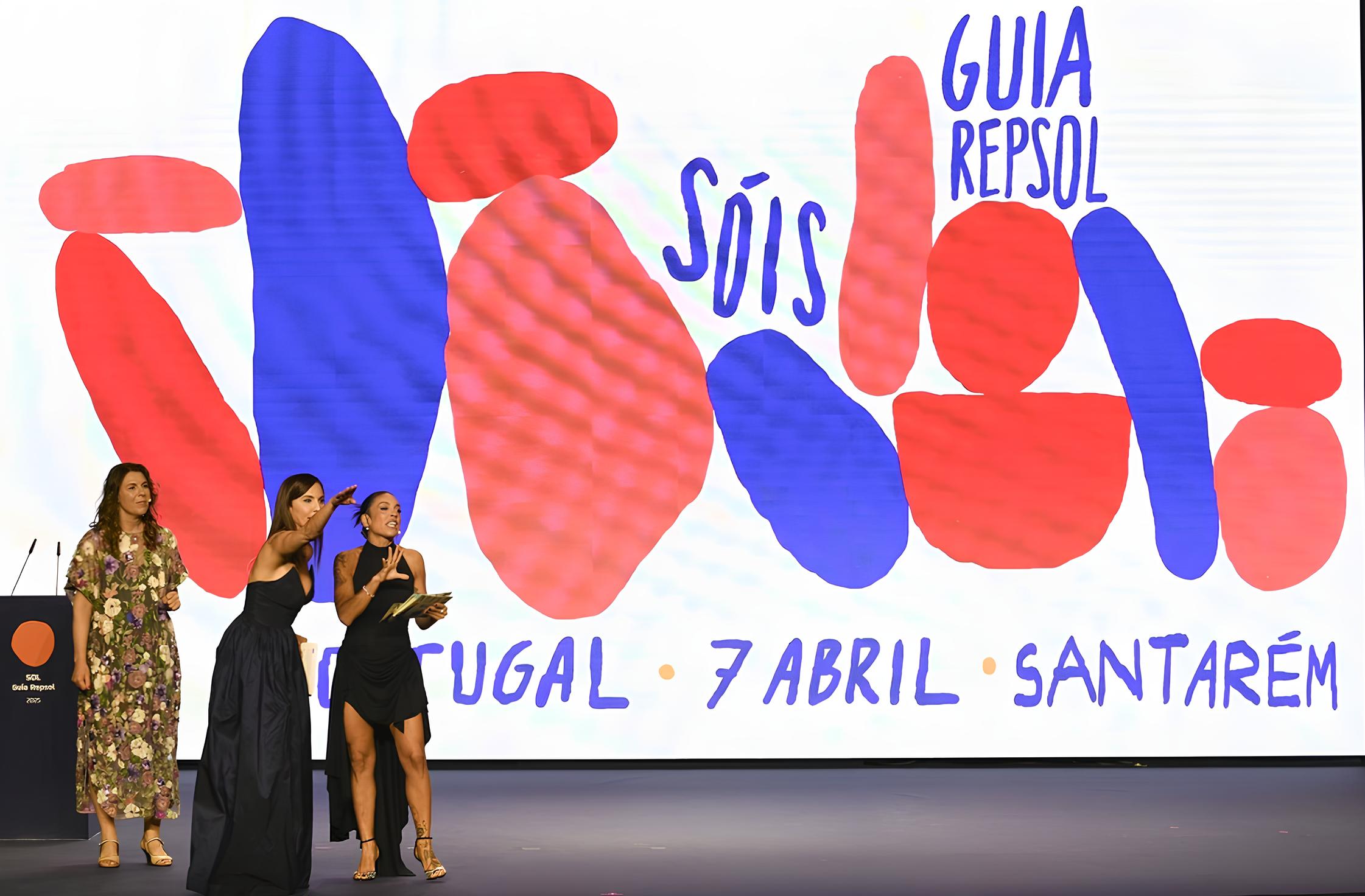 Por que o Guia Repsol está prestes a iluminar Portugal com os seus Sóis? 3 Por que o Guia Repsol está prestes a iluminar Portugal com os seus Sóis? Por que o Guia Repsol est prestes a iluminar Portugal com os seus S is Por que o Guia Repsol está prestes a iluminar Portugal com os seus Sóis?