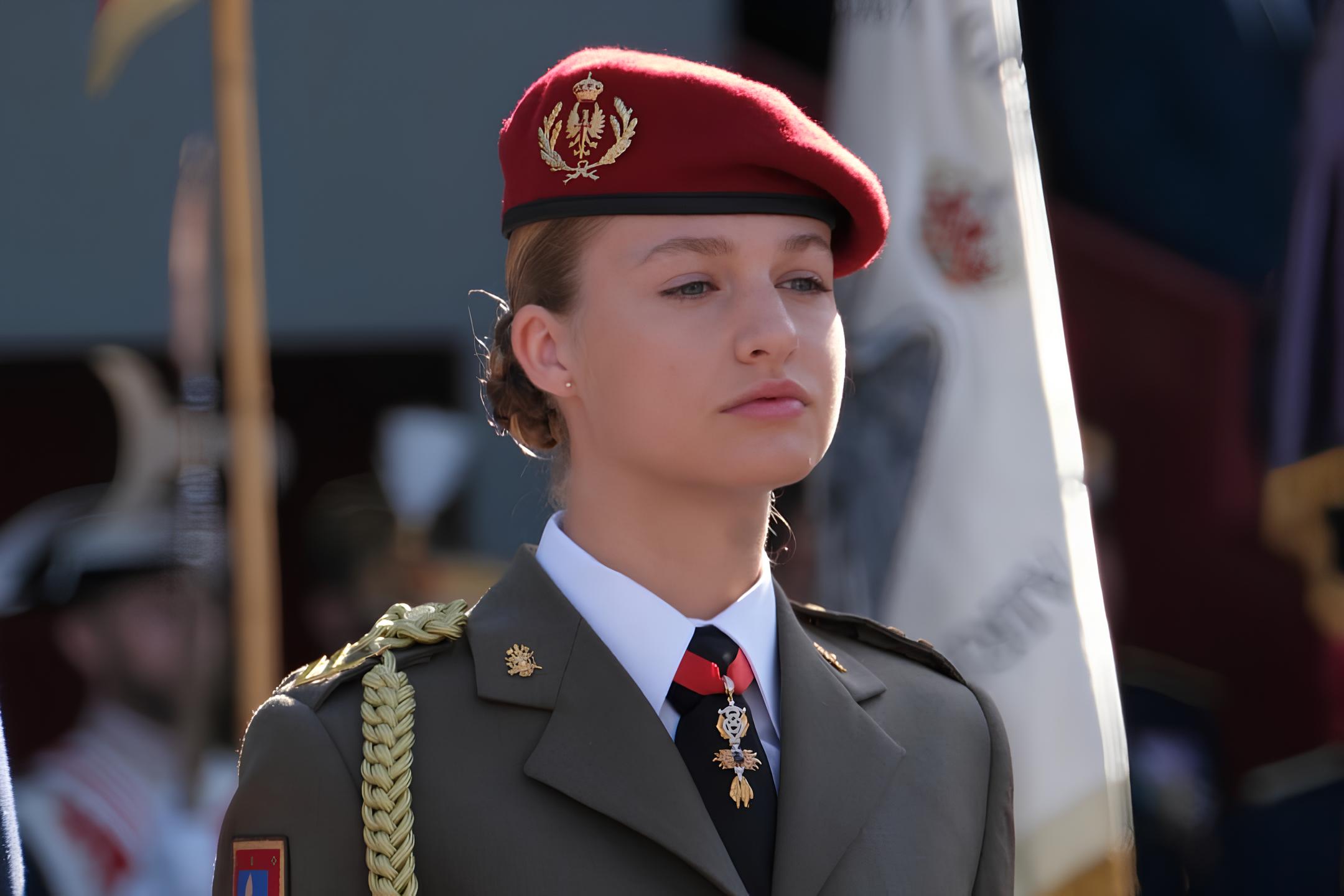 Princesa Leonor: A Jovem Herdeira que Navega Entre Tradição e Modernidade no Brasil 3 Princesa Leonor: A Jovem Herdeira que Navega Entre Tradição e Modernidade no Brasil Princesa Leonor A Jovem Herdeira que Navega Entre Tradi o e Modernidade no Brasil Princesa Leonor: A Jovem Herdeira que Navega Entre Tradição e Modernidade no Brasil