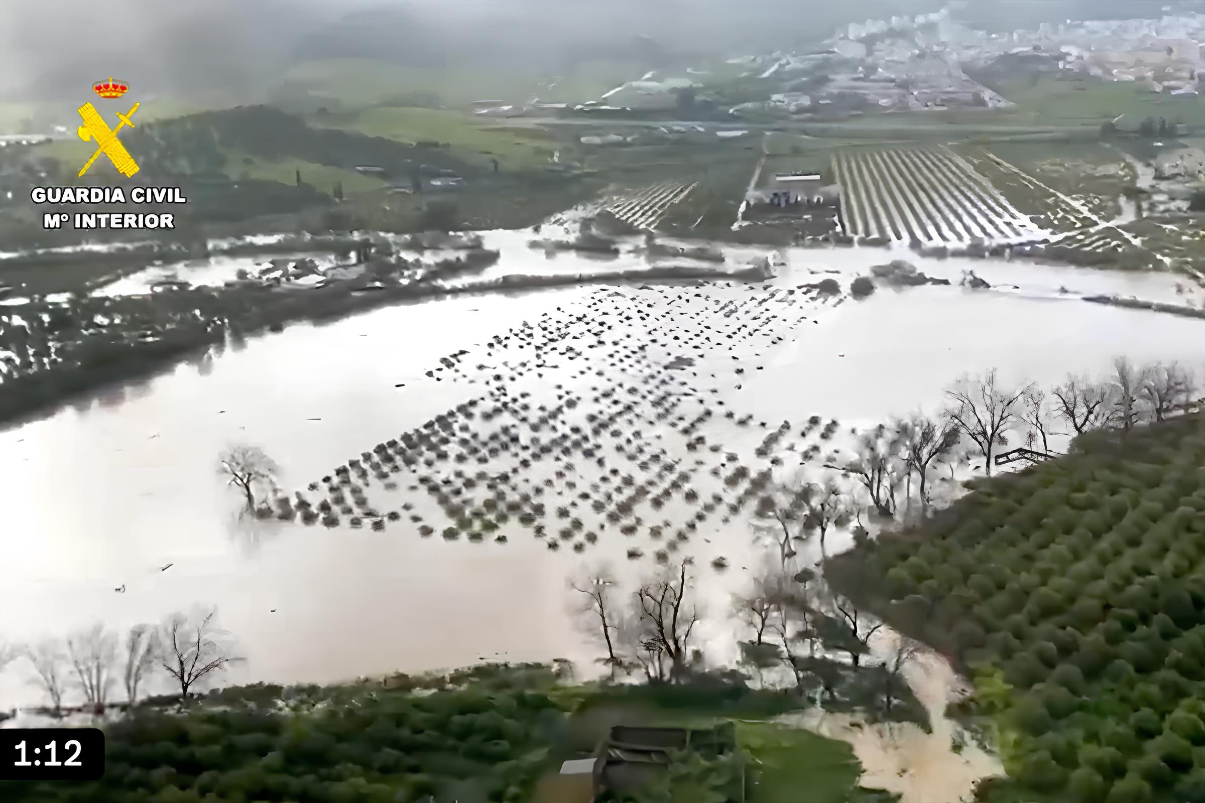 Quando a Natureza Entra em Colapso: O Caso das Chuvas Extremas na Espanha e o Alerta Global 3 Quando a Natureza Entra em Colapso: O Caso das Chuvas Extremas na Espanha e o Alerta Global Quando a Natureza Entra em Colapso: O Caso das Chuvas Extremas na Espanha e o Alerta Global