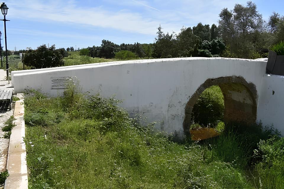Quando o Passado Desaba: A História da Ponte Romana Que Não Resistiu às Chuvas na Espanha 3 Quando o Passado Desaba: A História da Ponte Romana Que Não Resistiu às Chuvas na Espanha Quando o Passado Desaba A Hist ria da Ponte Romana Que N o Resistiu s Chuvas na Espanha Quando o Passado Desaba: A História da Ponte Romana Que Não Resistiu às Chuvas na Espanha