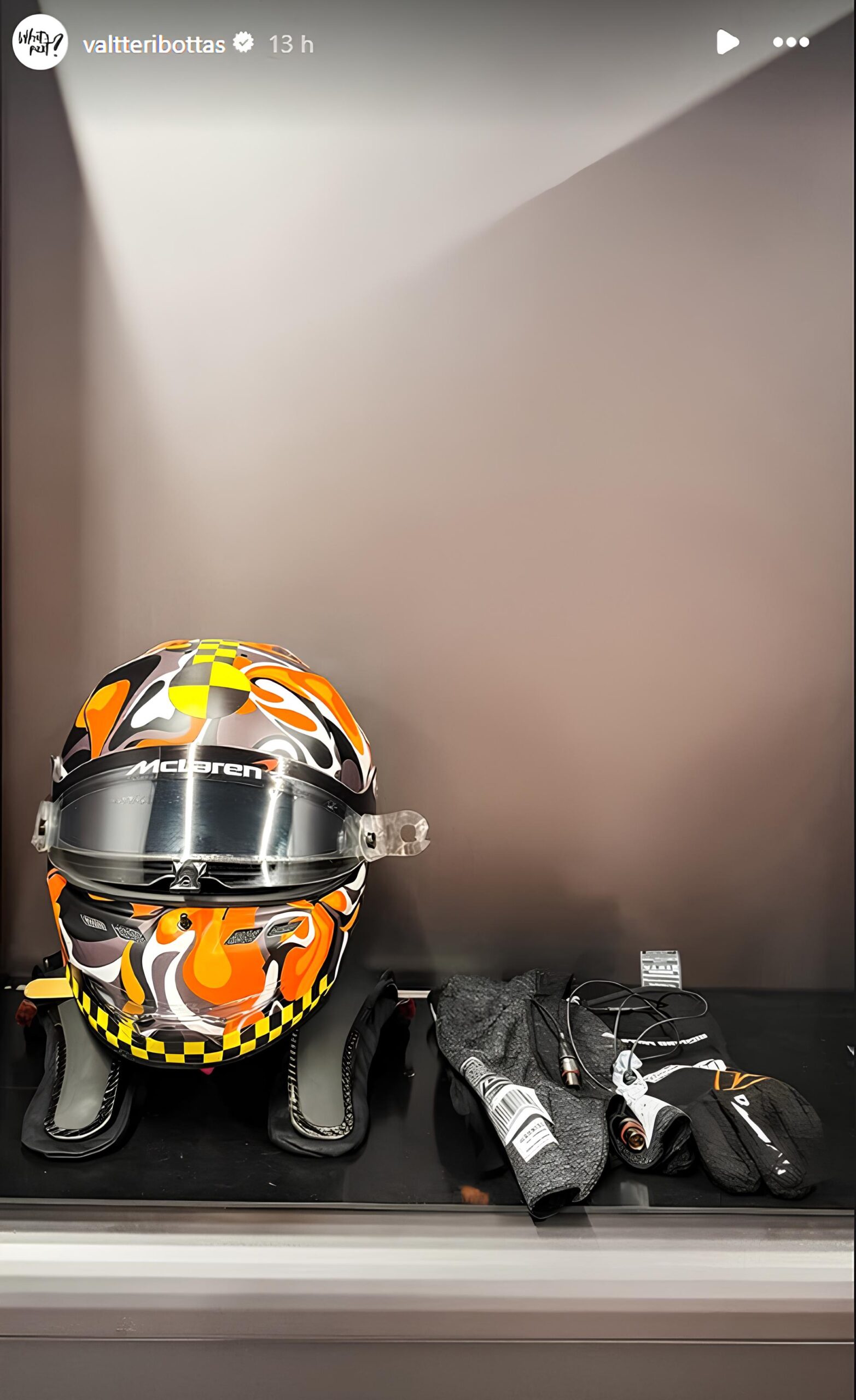 Quando o Passado Encontra o Futuro: Bottas e a McLaren Reescrevem Capítulos na F1 3 Quando o Passado Encontra o Futuro: Bottas e a McLaren Reescrevem Capítulos na F1 Quando o Passado Encontra o Futuro Bottas e a McLaren Reescrevem Cap tulos na F1 scaled Quando o Passado Encontra o Futuro: Bottas e a McLaren Reescrevem Capítulos na F1