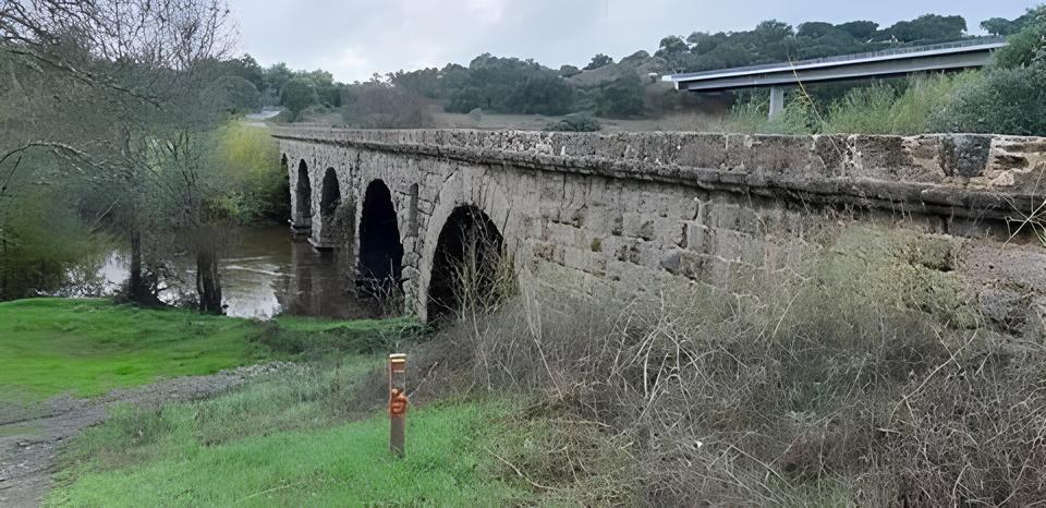 Quando o Tempo Derruba Histórias: A Queda da Ponte Romana no Rio Tejo 3 Quando o Tempo Derruba Histórias: A Queda da Ponte Romana no Rio Tejo Quando o Tempo Derruba Hist rias A Queda da Ponte Romana no Rio Tejo Quando o Tempo Derruba Histórias: A Queda da Ponte Romana no Rio Tejo