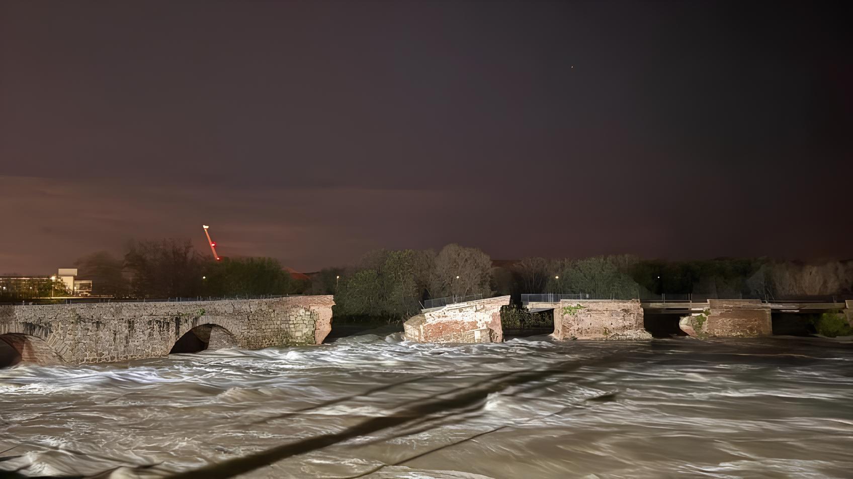 Quando o Tempo Derruba Monumentos: A Queda da Ponte Romana de Talavera e o Lamento de uma Nação 3 Quando o Tempo Derruba Monumentos: A Queda da Ponte Romana de Talavera e o Lamento de uma Nação Quando o Tempo Derruba Monumentos A Queda da Ponte Romana de Talavera e o Lamento de uma Na o Quando o Tempo Derruba Monumentos: A Queda da Ponte Romana de Talavera e o Lamento de uma Nação