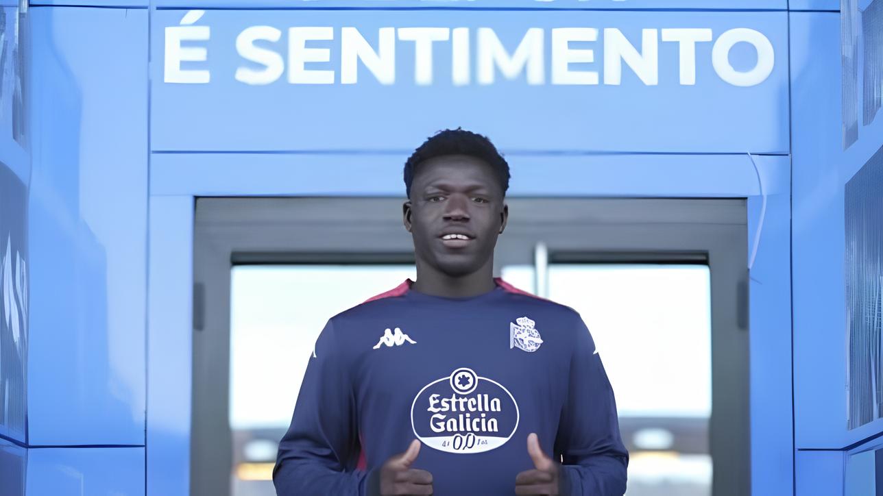 Racismo no Futebol: A Dor de Alioune Mané e o Grito por Mudança 3 Racismo no Futebol: A Dor de Alioune Mané e o Grito por Mudança Racismo no Futebol A Dor de Alioune Man e o Grito por Mudan a Racismo no Futebol: A Dor de Alioune Mané e o Grito por Mudança