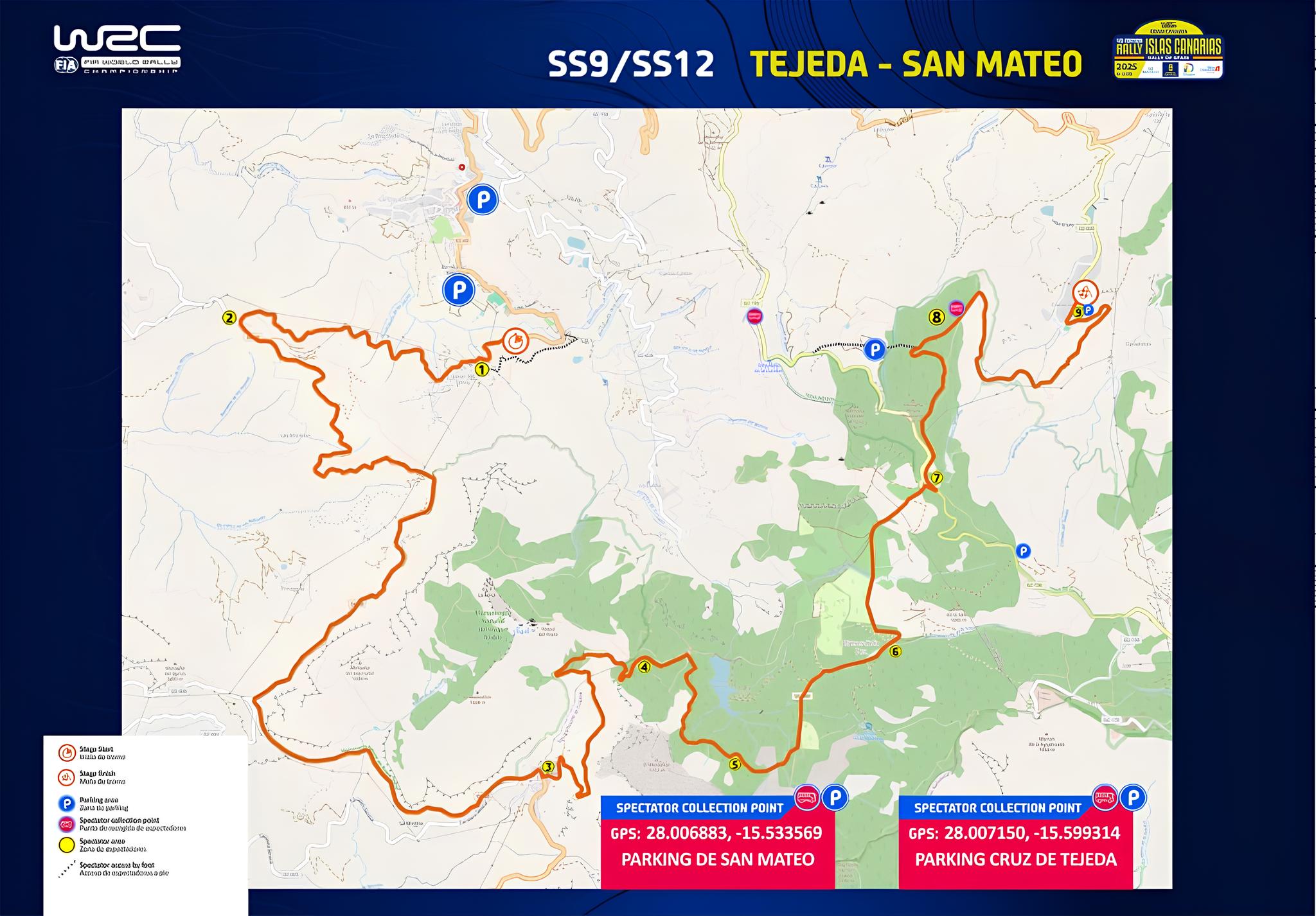 Rally Islas Canarias 2025: Tudo Sobre o Trecho Tejeda-San Mateo 3 Rally Islas Canarias 2025: Tudo Sobre o Trecho Tejeda-San Mateo Rally Islas Canarias 2025 Tudo Sobre o Trecho Tejeda San Mateo Rally Islas Canarias 2025: Tudo Sobre o Trecho Tejeda-San Mateo