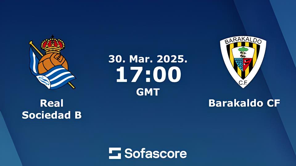 Real Sociedad B x Barakaldo: O Jogo que Promete Sacudir a Espanha Primera División RFEF Group 1 em 2025 3 Real Sociedad B x Barakaldo: O Jogo que Promete Sacudir a Espanha Primera División RFEF Group 1 em 2025 Real Sociedad B x Barakaldo: O Jogo que Promete Sacudir a Espanha Primera División RFEF Group 1 em 2025