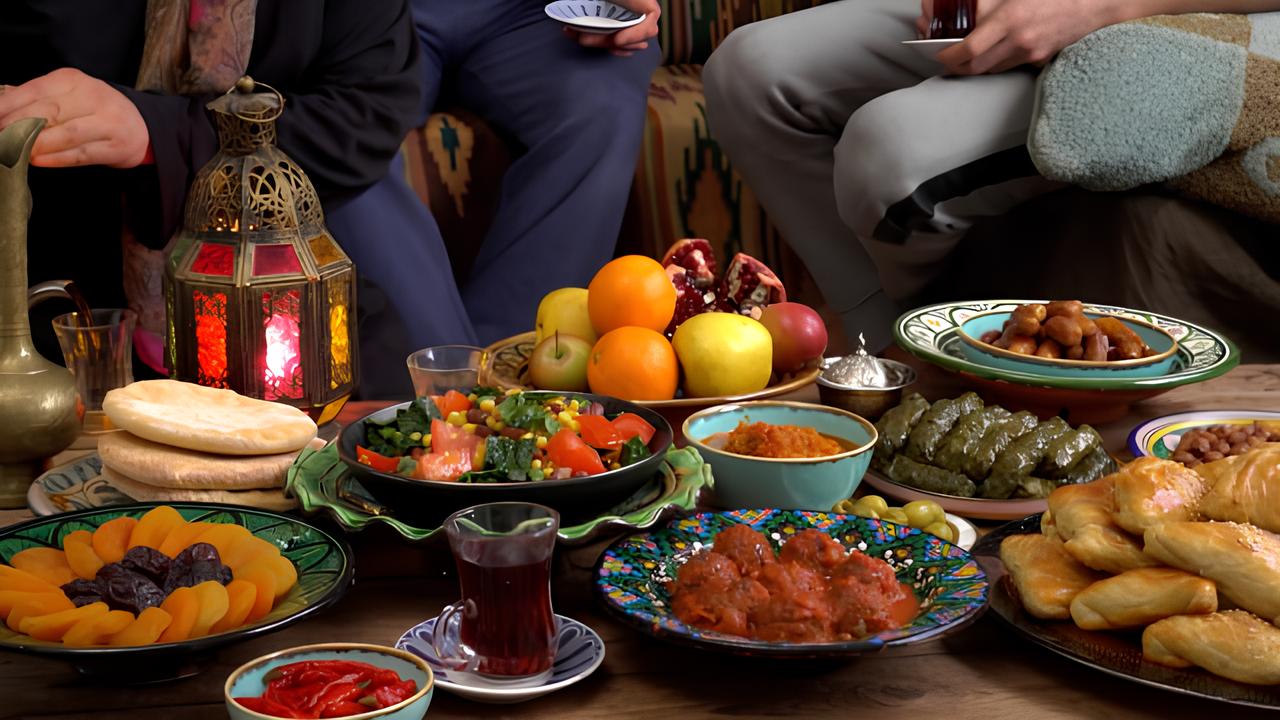 Sabores do Passado: Como a Culinária Árabe Moldou o Mundo Moderno em uma Jornada Pelo Tempo e Sabor 3 Sabores do Passado: Como a Culinária Árabe Moldou o Mundo Moderno em uma Jornada Pelo Tempo e Sabor Sabores do Passado Como a Culin ria rabe Moldou o Mundo Moderno em uma Jornada Pelo Tempo e Sabor Sabores do Passado: Como a Culinária Árabe Moldou o Mundo Moderno em uma Jornada Pelo Tempo e Sabor