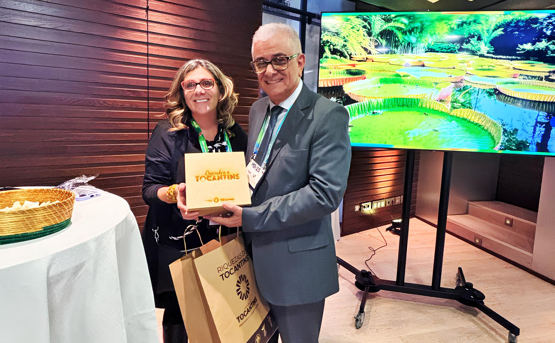 Tocantins no Meeting Brasil 2025: Como o Estado Está Conquistando o Mercado Europeu com Turismo Sustentável 3 Tocantins no Meeting Brasil 2025: Como o Estado Está Conquistando o Mercado Europeu com Turismo Sustentável Tocantins no Meeting Brasil 2025 Como o Estado Est Conquistando o Mercado Europeu com Turismo Sustent vel Tocantins no Meeting Brasil 2025: Como o Estado Está Conquistando o Mercado Europeu com Turismo Sustentável