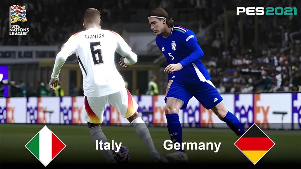 UEFA Nations League 2025: O Espectáculo das Quartas de Final que Promete Incendiar o Futebol Europeu 3 UEFA Nations League 2025: O Espectáculo das Quartas de Final que Promete Incendiar o Futebol Europeu UEFA Nations League 2025 O Espect culo das Quartas de Final que Promete Incendiar o Futebol Europeu UEFA Nations League 2025: O Espectáculo das Quartas de Final que Promete Incendiar o Futebol Europeu