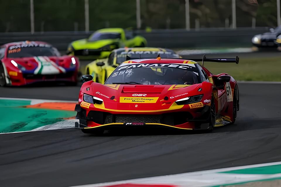 Veloso Motorsport: A Conquista Espanhola que Está Redefinindo o Automobilismo Português 3 Veloso Motorsport: A Conquista Espanhola que Está Redefinindo o Automobilismo Português Veloso Motorsport A Conquista Espanhola que Est Redefinindo o Automobilismo Portugu s Veloso Motorsport: A Conquista Espanhola que Está Redefinindo o Automobilismo Português