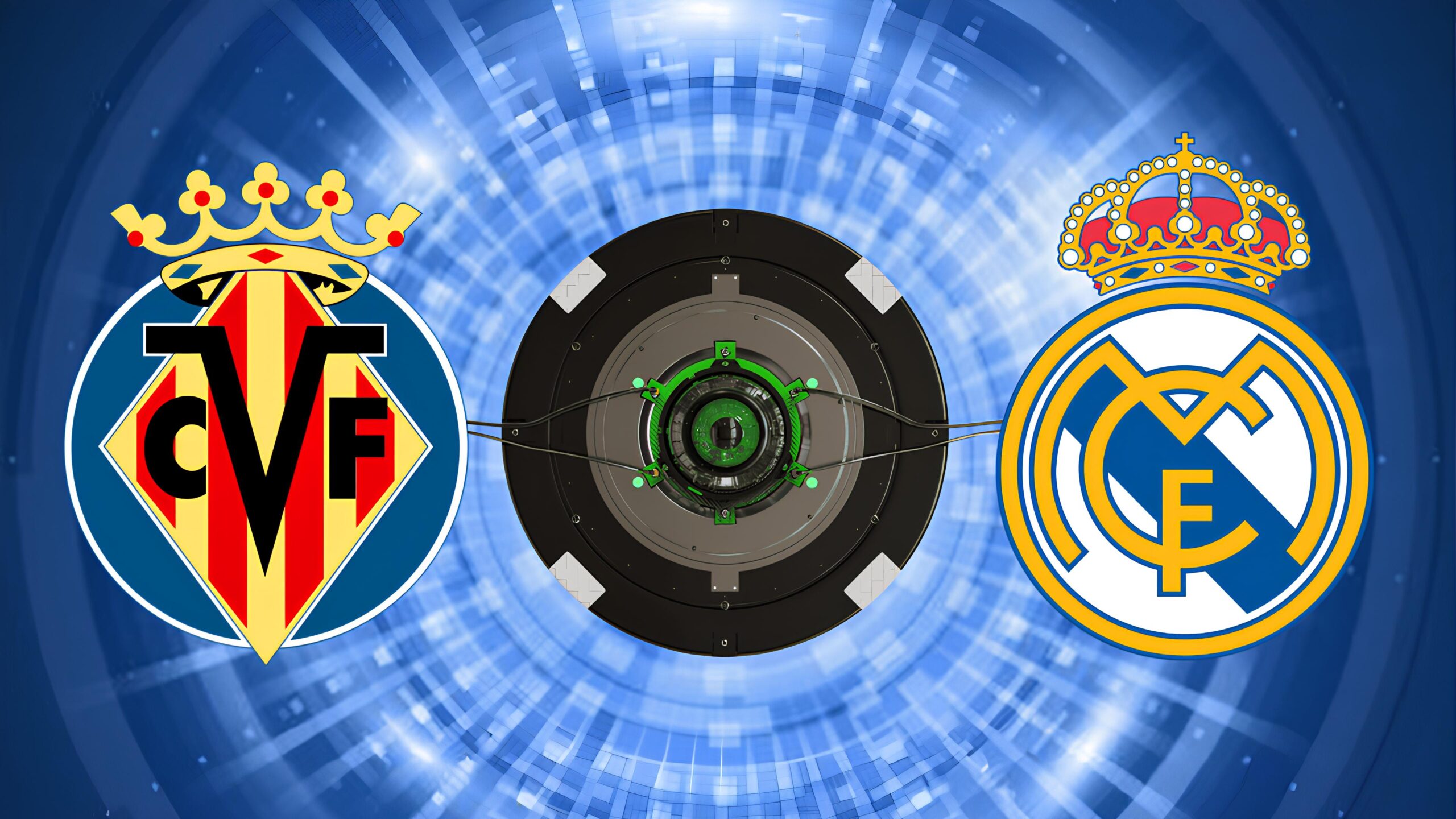 Villarreal x Real Madrid Uma Batalha pica na La Liga Onde Assistir Escala es e Tudo Que Voc Precisa Saber scaled Villarreal x Real Madrid: Uma Batalha Épica na La Liga – Onde Assistir, Escalações e Tudo Que Você Precisa Saber