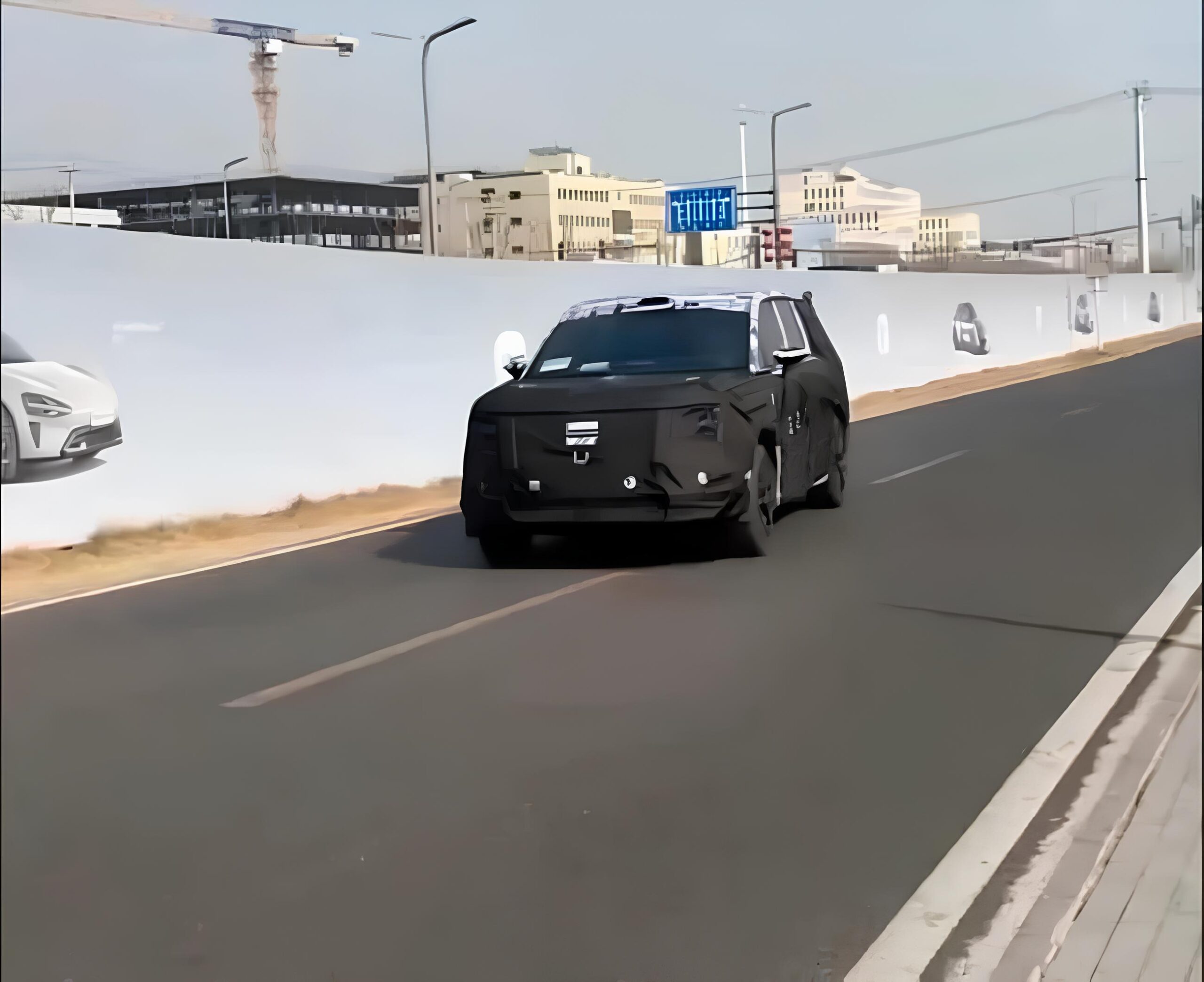 Xiaomi no Setor Automotivo: O SUV Kunlun com Extensor de Alcance Promete Revolucionar o Mercado em 2026 3 Xiaomi no Setor Automotivo: O SUV Kunlun com Extensor de Alcance Promete Revolucionar o Mercado em 2026 Xiaomi no Setor Automotivo O SUV Kunlun com Extensor de Alcance Promete Revolucionar o Mercado em 2026 scaled Xiaomi no Setor Automotivo: O SUV Kunlun com Extensor de Alcance Promete Revolucionar o Mercado em 2026