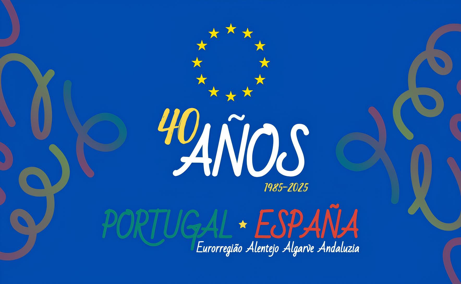 40 Anos de Europa: Como Portugal, Espanha e a Eurorregião Alentejo-Algarve-Andaluzia Estão Reescrevendo o Futuro da União Europeia 3 40 Anos de Europa: Como Portugal, Espanha e a Eurorregião Alentejo-Algarve-Andaluzia Estão Reescrevendo o Futuro da União Europeia 40 Anos de Europa Como Portugal Espanha e a Eurorregi o Alentejo Algarve Andaluzia Est o Reescrevendo o Futuro da Uni o Europeia 40 Anos de Europa: Como Portugal, Espanha e a Eurorregião Alentejo-Algarve-Andaluzia Estão Reescrevendo o Futuro da União Europeia