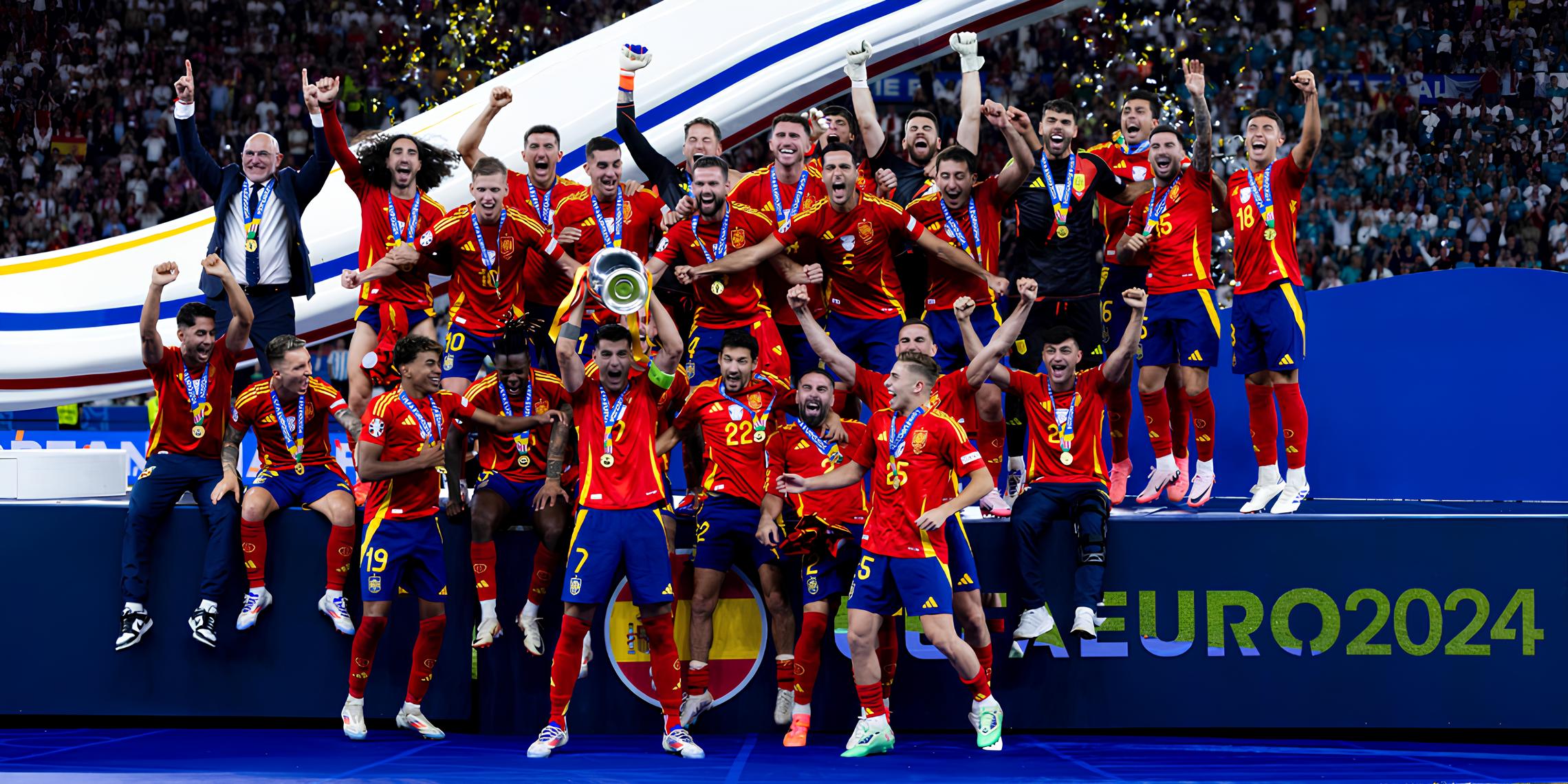 A Era do Futebol Bilionário: Como a UEFA Transformou Competições em Máquinas de Dinheiro 3 A Era do Futebol Bilionário: Como a UEFA Transformou Competições em Máquinas de Dinheiro A Era do Futebol Bilion rio Como a UEFA Transformou Competi es em M quinas de Dinheiro A Era do Futebol Bilionário: Como a UEFA Transformou Competições em Máquinas de Dinheiro