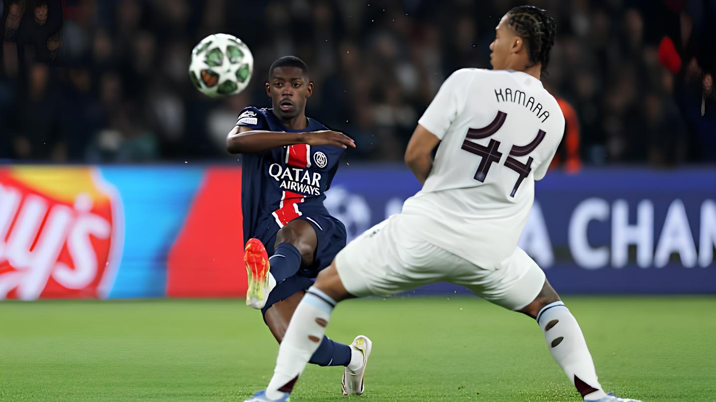 A Grande Final Antecipada: Aston Villa x PSG – O Show da Champions no Villa Park 3 A Grande Final Antecipada: Aston Villa x PSG – O Show da Champions no Villa Park A Grande Final Antecipada: Aston Villa x PSG – O Show da Champions no Villa Park