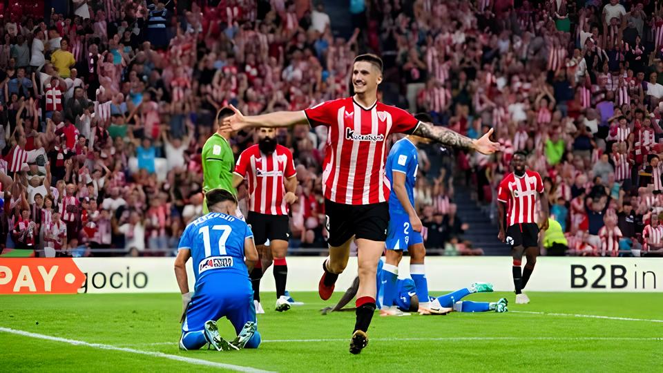 A Revolução Espanhola na Champions League: Cinco Equipas, Um Sonho Comum 3 A Revolução Espanhola na Champions League: Cinco Equipas, Um Sonho Comum A Revolu o Espanhola na Champions League Cinco Equipas Um Sonho Comum A Revolução Espanhola na Champions League: Cinco Equipas, Um Sonho Comum
