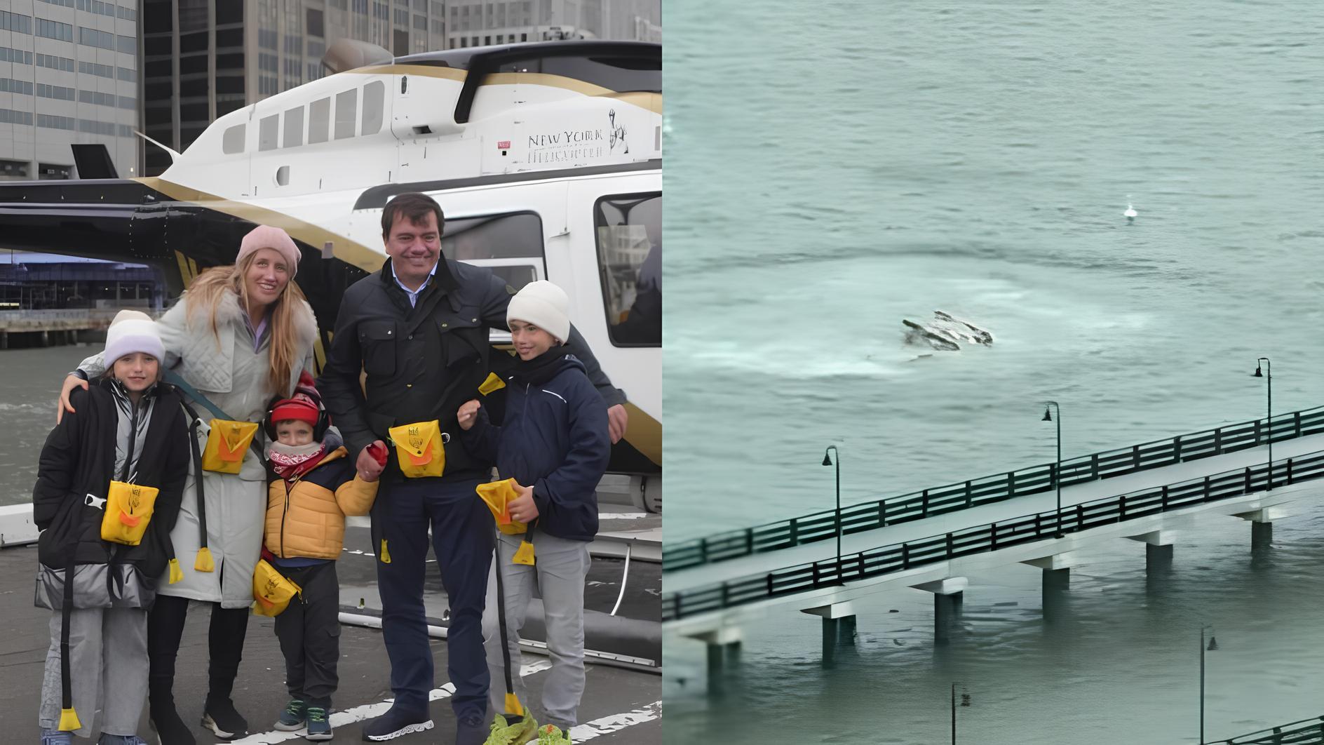 A Tragédia no Rio Hudson: O Último Ato de uma Família em Férias dos Sonhos 3 A Tragédia no Rio Hudson: O Último Ato de uma Família em Férias dos Sonhos A Trag dia no Rio Hudson O ltimo Ato de uma Fam lia em F rias dos Sonhos A Tragédia no Rio Hudson: O Último Ato de uma Família em Férias dos Sonhos