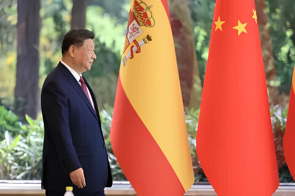 A Visita de Pedro Sánchez à China: Um Encontro que Pode Redefinir o Futuro da Economia Global 3 A Visita de Pedro Sánchez à China: Um Encontro que Pode Redefinir o Futuro da Economia Global A Visita de Pedro S nchez China Um Encontro que Pode Redefinir o Futuro da Economia Global A Visita de Pedro Sánchez à China: Um Encontro que Pode Redefinir o Futuro da Economia Global
