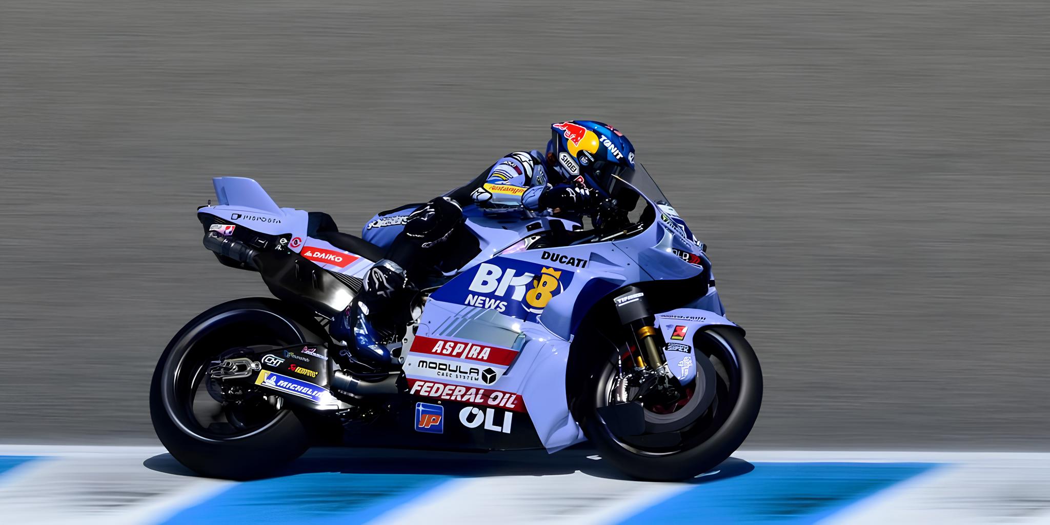 A Vitória Que Mudou Tudo: Álex Márquez Escreve Sua Página na História do MotoGP 3 A Vitória Que Mudou Tudo: Álex Márquez Escreve Sua Página na História do MotoGP A Vitória Que Mudou Tudo: Álex Márquez Escreve Sua Página na História do MotoGP