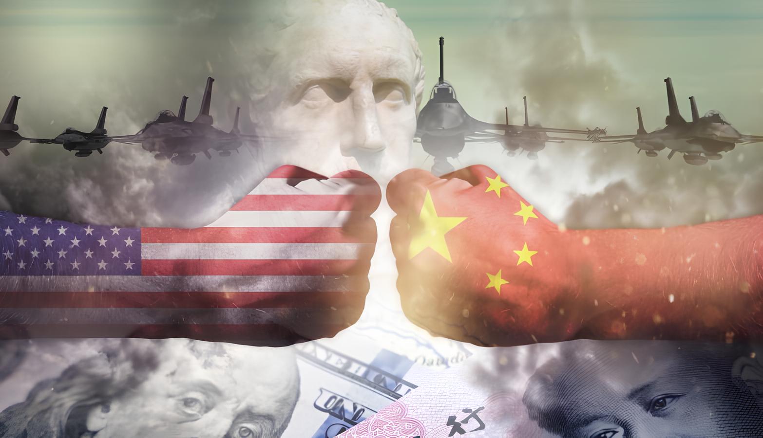 Armadilha de Tucídides: O Conflito EUA-China é Provável, Mas Não Inevitável – Uma Análise Profunda Sobre o Futuro da Paz Global 3 Armadilha de Tucídides: O Conflito EUA-China é Provável, Mas Não Inevitável – Uma Análise Profunda Sobre o Futuro da Paz Global Armadilha de Tuc dides O Conflito EUA China Prov vel Mas N o Inevit vel Uma An lise Profunda Sobre o Futuro da Paz Global Armadilha de Tucídides: O Conflito EUA-China é Provável, Mas Não Inevitável – Uma Análise Profunda Sobre o Futuro da Paz Global