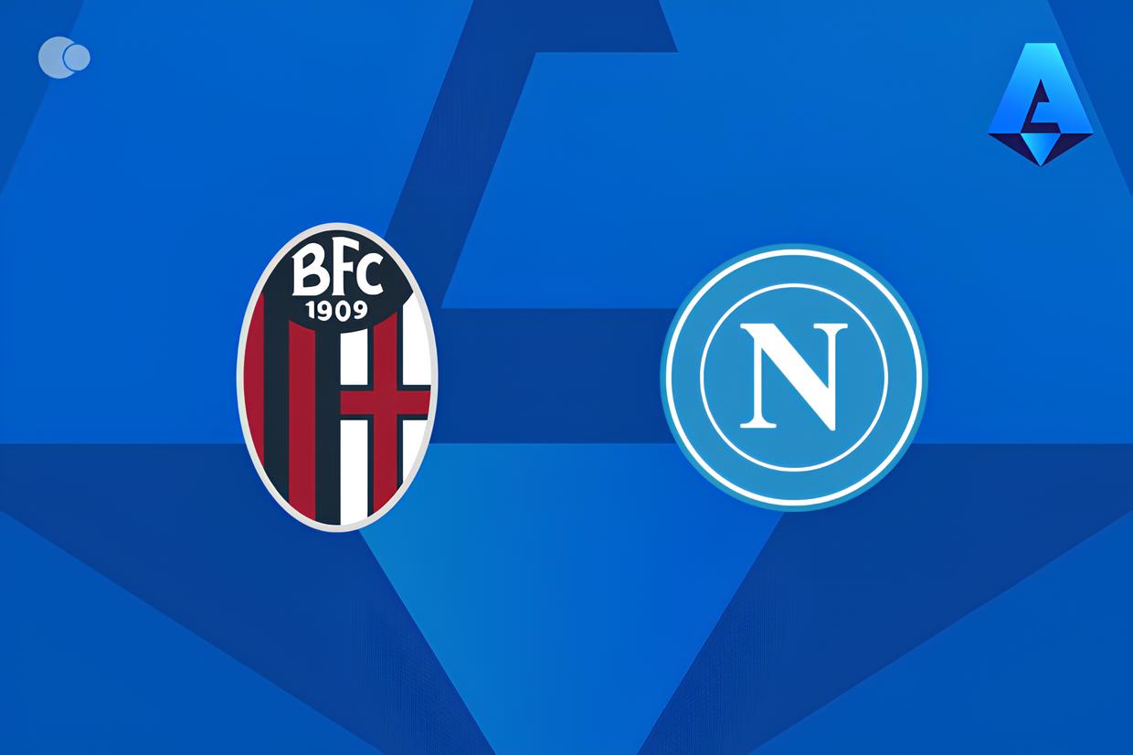 Bologna x Napoli: A Batalha dos Gigantes Italianos no Stadio Renato Dall'Ara 3 Bologna x Napoli: A Batalha dos Gigantes Italianos no Stadio Renato Dall'Ara Bologna x Napoli: A Batalha dos Gigantes Italianos no Stadio Renato Dall'Ara