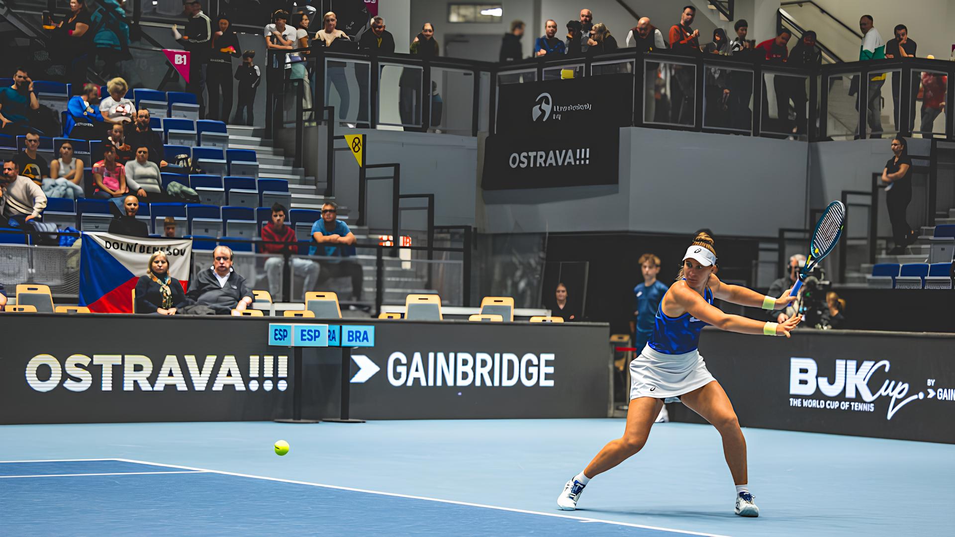 Brasil fora da Billie Jean King Cup 2025: A queda de gigantes e o caminho para a redenção 3 Brasil fora da Billie Jean King Cup 2025: A queda de gigantes e o caminho para a redenção Brasil fora da Billie Jean King Cup 2025 A queda de gigantes e o caminho para a reden o Brasil fora da Billie Jean King Cup 2025: A queda de gigantes e o caminho para a redenção