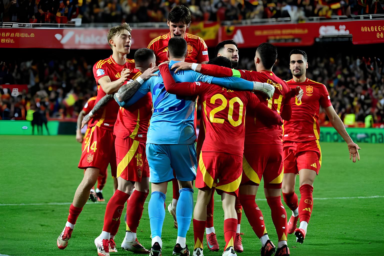 Como a Espanha Conquistou o Coração da FIFA e Onde o Brasil Está Errando? 3 Como a Espanha Conquistou o Coração da FIFA e Onde o Brasil Está Errando? Como a Espanha Conquistou o Cora o da FIFA e Onde o Brasil Est Errando Como a Espanha Conquistou o Coração da FIFA e Onde o Brasil Está Errando?