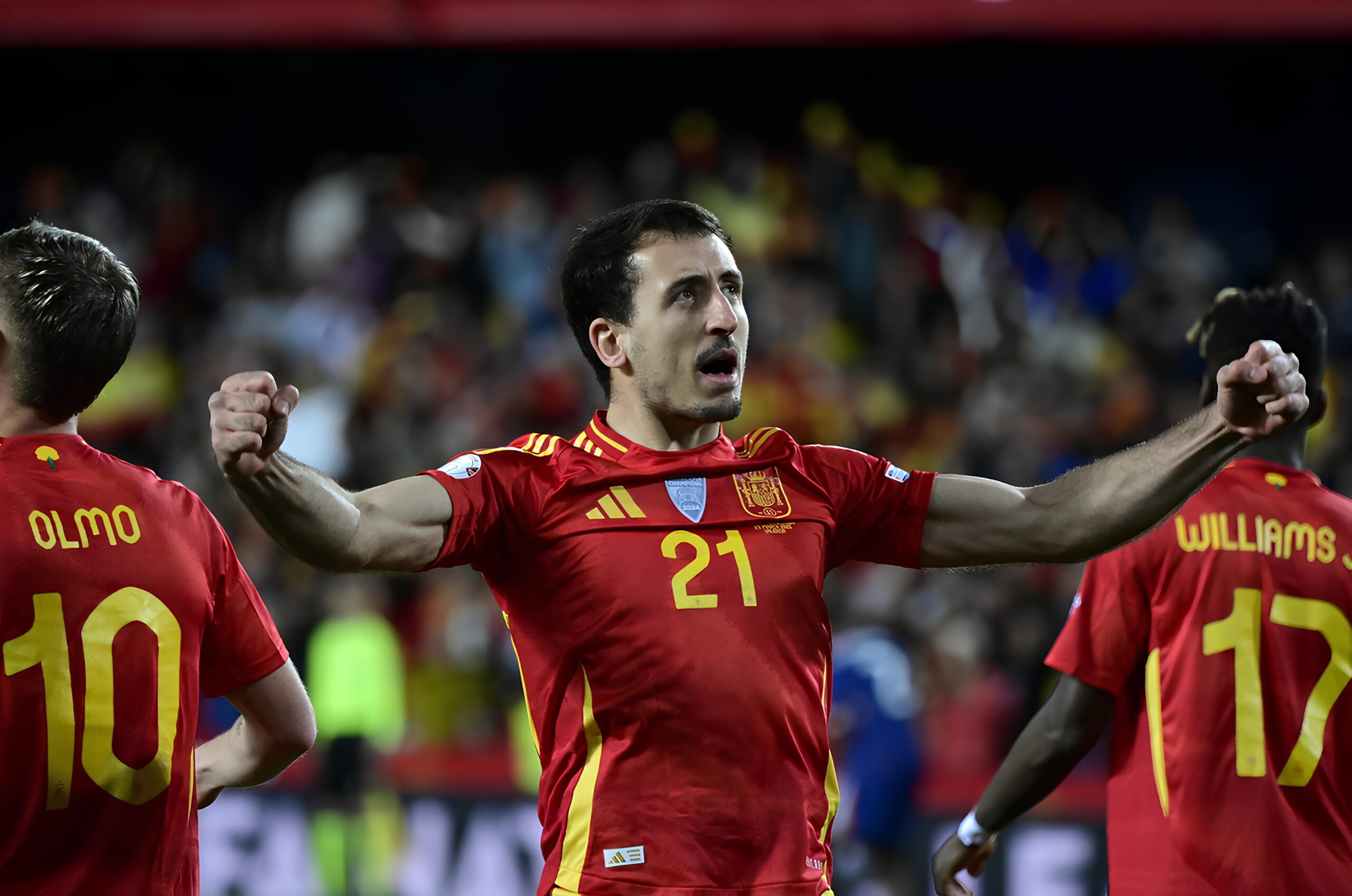 Como a Espanha Conquistou o Coração do Ranking FIFA e O Que Isso Significa Para o Futuro do Futebol 3 Como a Espanha Conquistou o Coração do Ranking FIFA e O Que Isso Significa Para o Futuro do Futebol Como a Espanha Conquistou o Cora o do Ranking FIFA e O Que Isso Significa Para o Futuro do Futebol scaled Como a Espanha Conquistou o Coração do Ranking FIFA e O Que Isso Significa Para o Futuro do Futebol