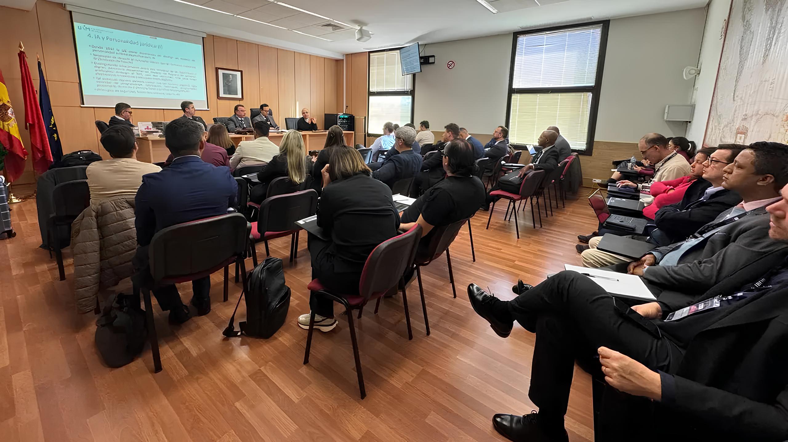 Como a Espanha e o Brasil Estão Redefinindo a Liberdade Religiosa no Século XXI: Uma Jornada Jurídica sem Precedentes 3 Como a Espanha e o Brasil Estão Redefinindo a Liberdade Religiosa no Século XXI: Uma Jornada Jurídica sem Precedentes Como a Espanha e o Brasil Est o Redefinindo a Liberdade Religiosa no S culo XXI Uma Jornada Jur dica sem Precedentes Como a Espanha e o Brasil Estão Redefinindo a Liberdade Religiosa no Século XXI: Uma Jornada Jurídica sem Precedentes