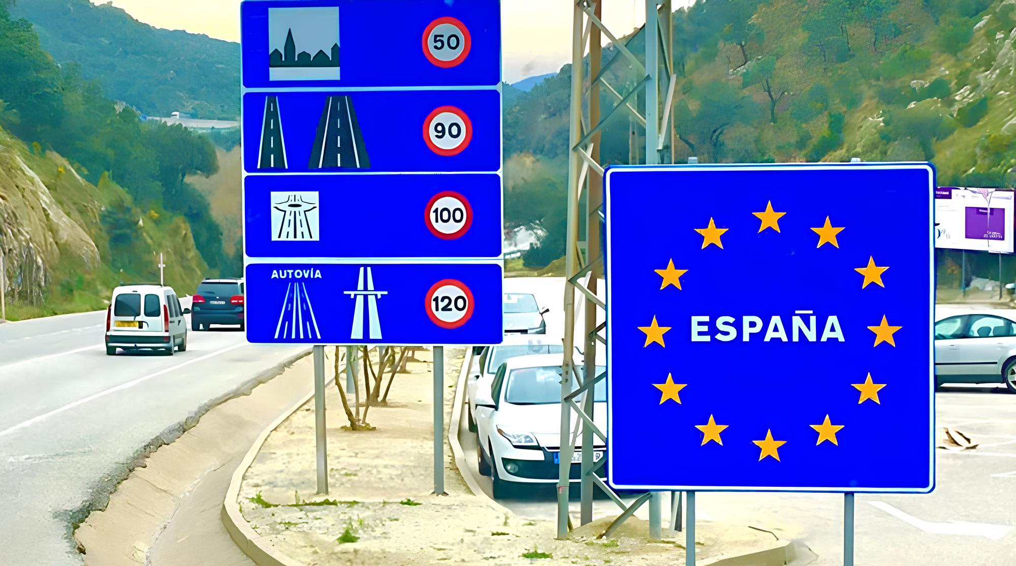 Espanha Acelera o Futuro: Como um Limite de Velocidade de 150 km/h Pode Redefinir a Estrada que Nos Conecta 3 Espanha Acelera o Futuro: Como um Limite de Velocidade de 150 km/h Pode Redefinir a Estrada que Nos Conecta Espanha Acelera o Futuro Como um Limite de Velocidade de 150 km h Pode Redefinir a Estrada que Nos Conecta Espanha Acelera o Futuro: Como um Limite de Velocidade de 150 km/h Pode Redefinir a Estrada que Nos Conecta