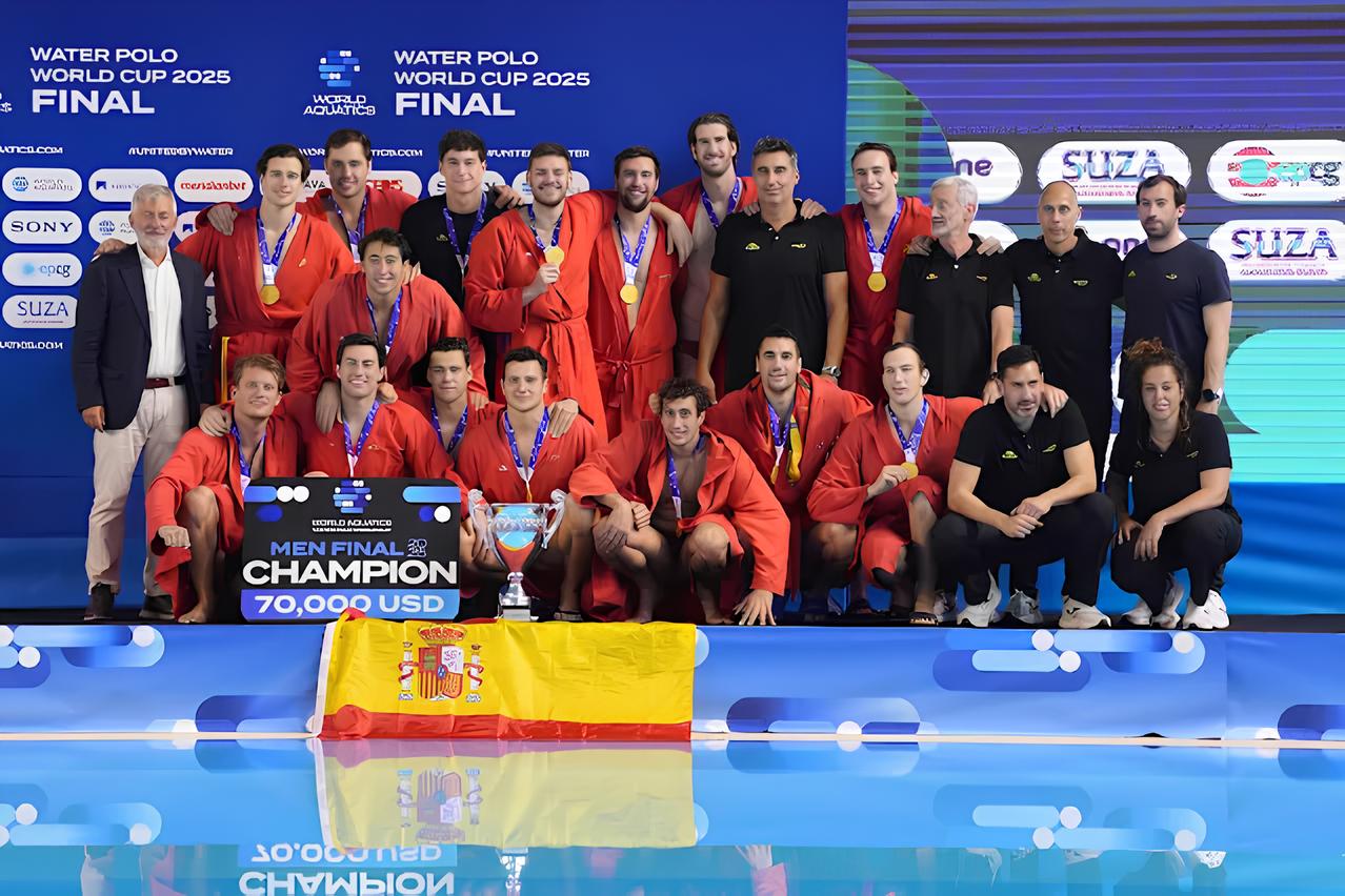 Espanha Triunfa na Água: A Conquista Épica da Copa do Mundo de Polo Aquático Masculino 3 Espanha Triunfa na Água: A Conquista Épica da Copa do Mundo de Polo Aquático Masculino Espanha Triunfa na gua A Conquista pica da Copa do Mundo de Polo Aqu tico Masculino Espanha Triunfa na Água: A Conquista Épica da Copa do Mundo de Polo Aquático Masculino