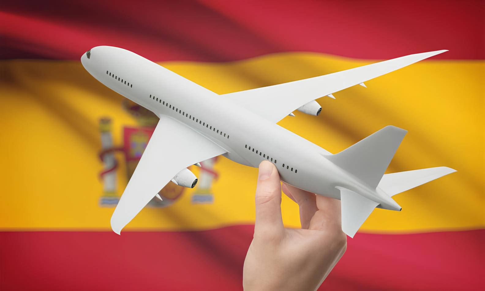 Espanha no Radar: Como o Boom de Voos Internacionais Está Redefinindo o Turismo Europeu em 2024 3 Espanha no Radar: Como o Boom de Voos Internacionais Está Redefinindo o Turismo Europeu em 2024 Espanha no Radar Como o Boom de Voos Internacionais Est Redefinindo o Turismo Europeu em 2024 Espanha no Radar: Como o Boom de Voos Internacionais Está Redefinindo o Turismo Europeu em 2024